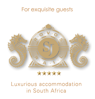 Revos Luxuary Guesthouse
